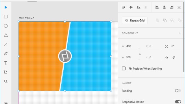 Анимированный спойлер для изображений при помощи SVG и CSS