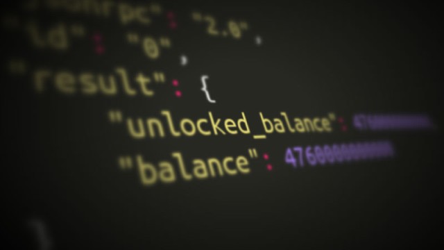 Использование JSON-RPC в Python для Monero