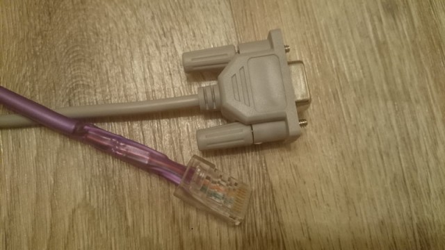 Кабель сенсорной панели для POS-монитора Posiflex TM-7112