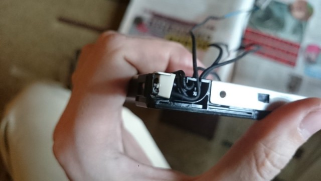 Ремонт монитора Samsung SyncMaster B2230W