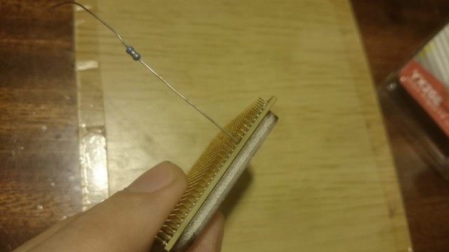 Восстановление сломанной ножки процессора AMD